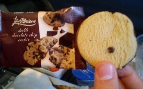 Chocolate Chip FAIL