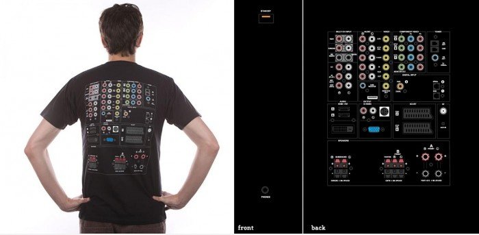 AV-T-Shirt