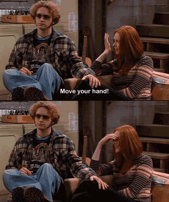 animated touch