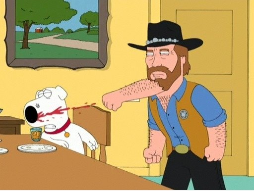 Chuck Beard