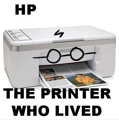 HP