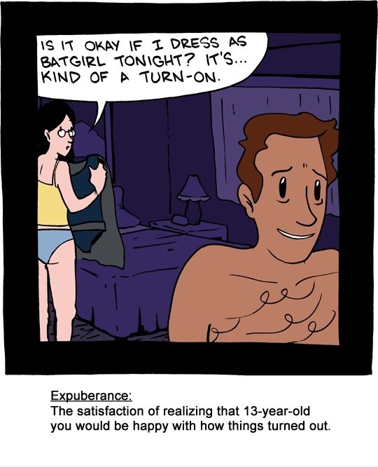 Ist es in Ordnung, wenn ich als Batgirl heute anziehen?