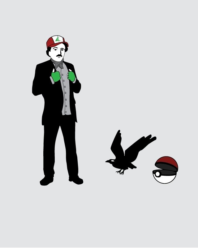 Poe-Kemon