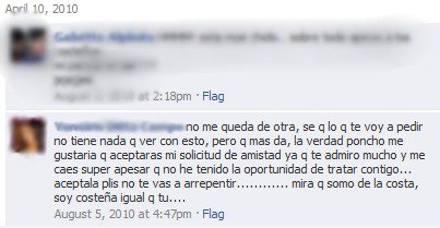 Forever Alone