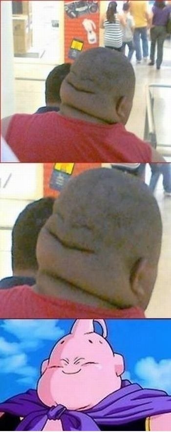 Ich weiß, du?