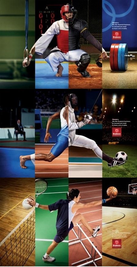 Alle Sport-in-One