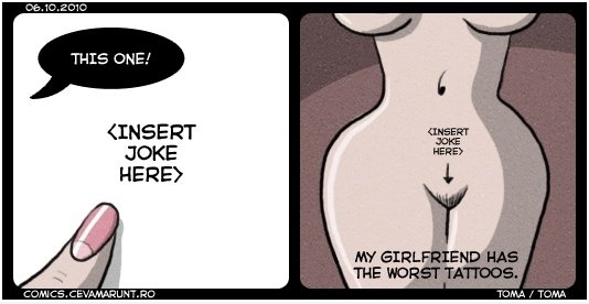 JOKE