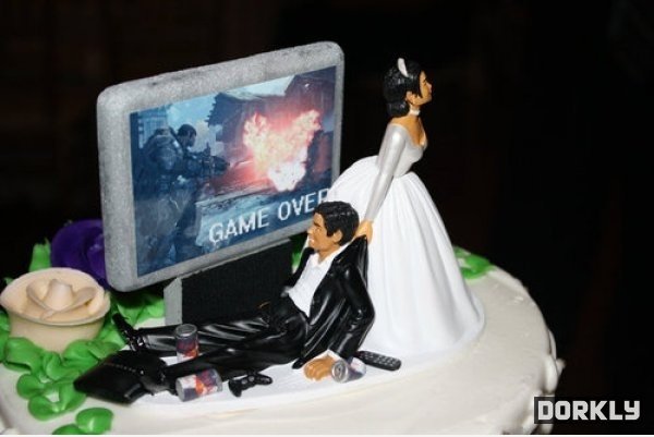 Game Over