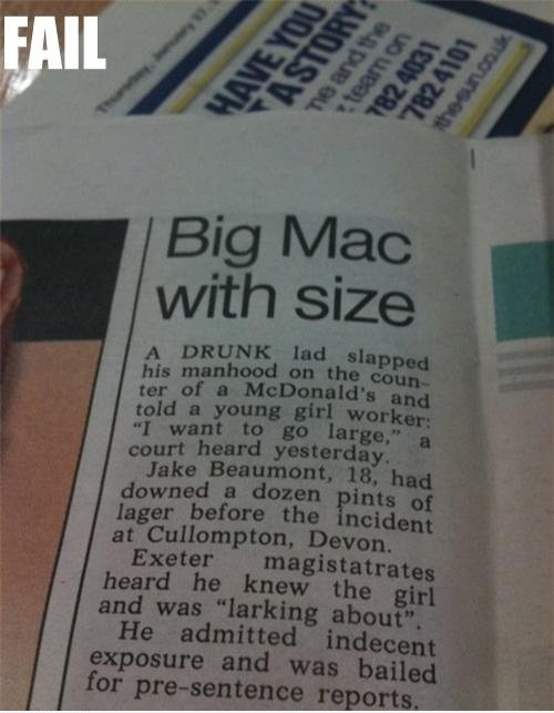 Wollen Super Size Es