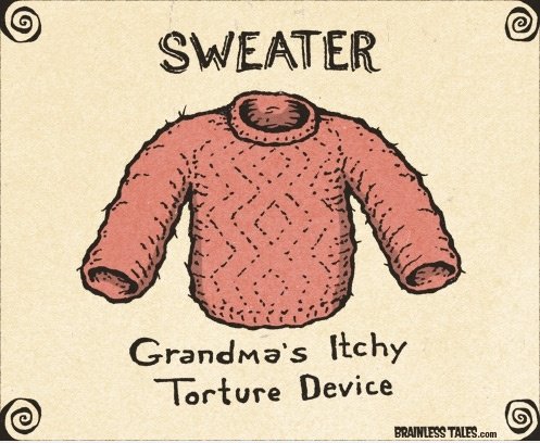Pullover