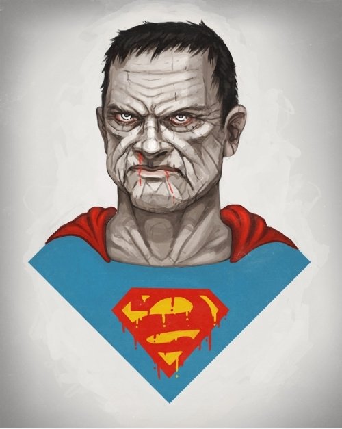 Bizarro