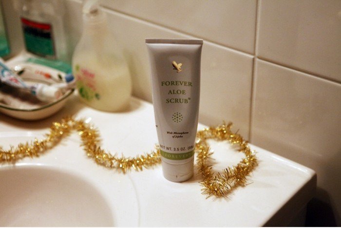 Forever Aloe