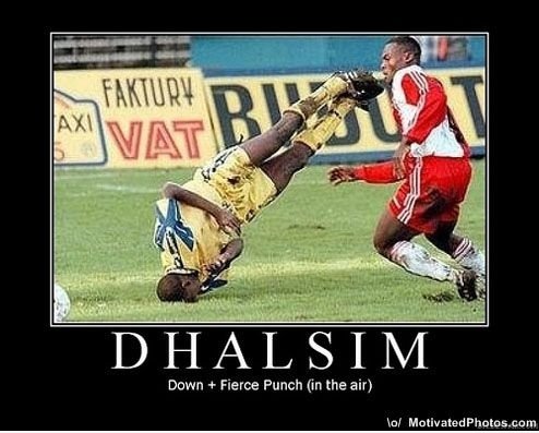 Dalshim!