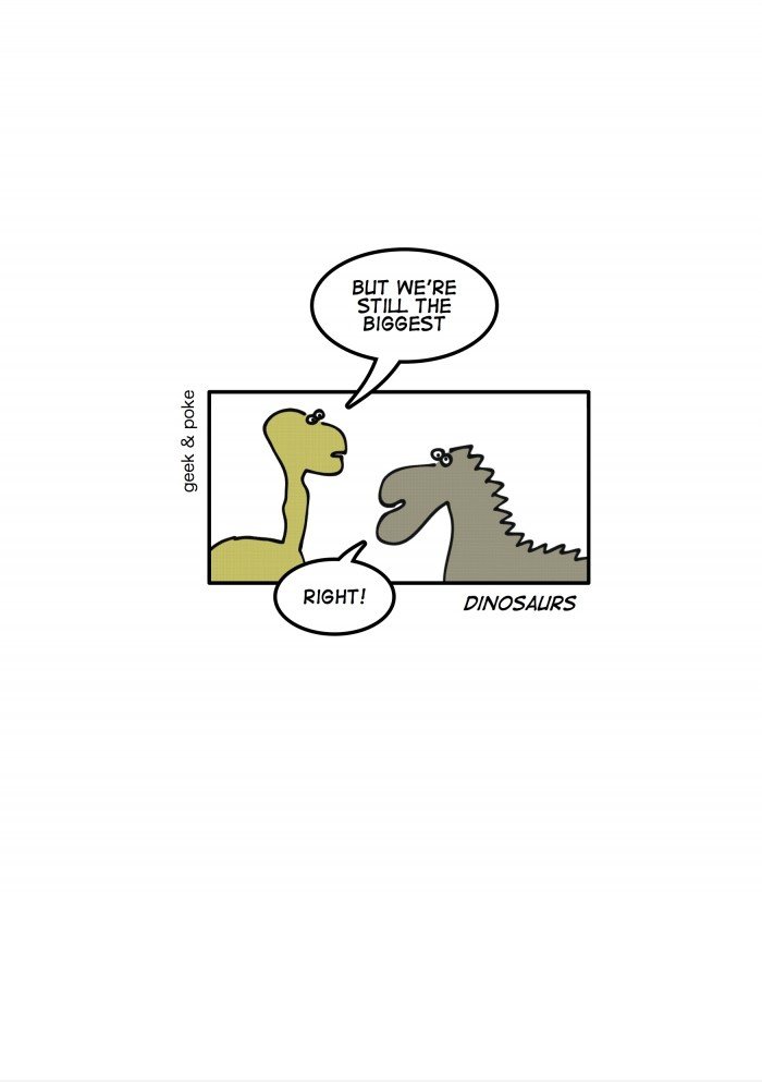 Dinosaurs