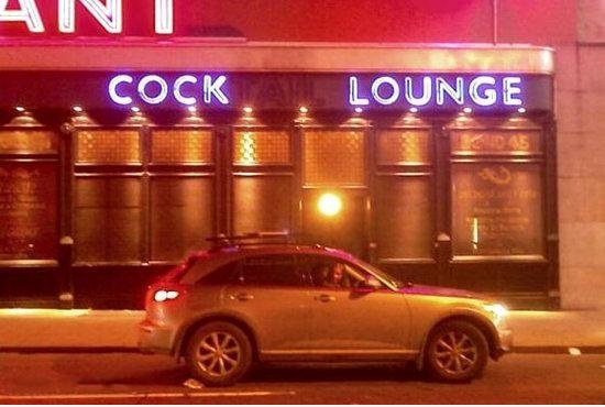 Wanna have a drink?