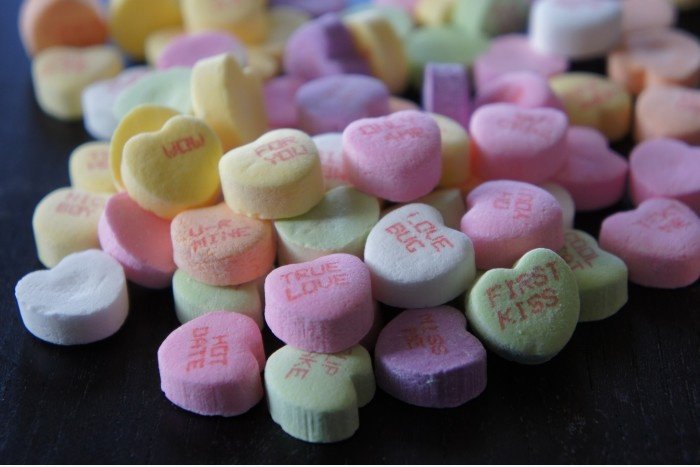 True Love ...