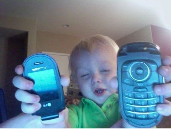 Like a Boss ..