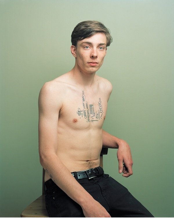 Photography by Casey McGonagle