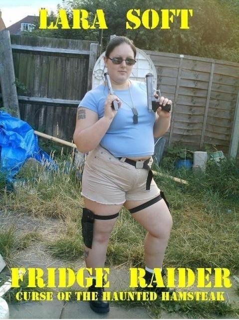 ROFLMAO!