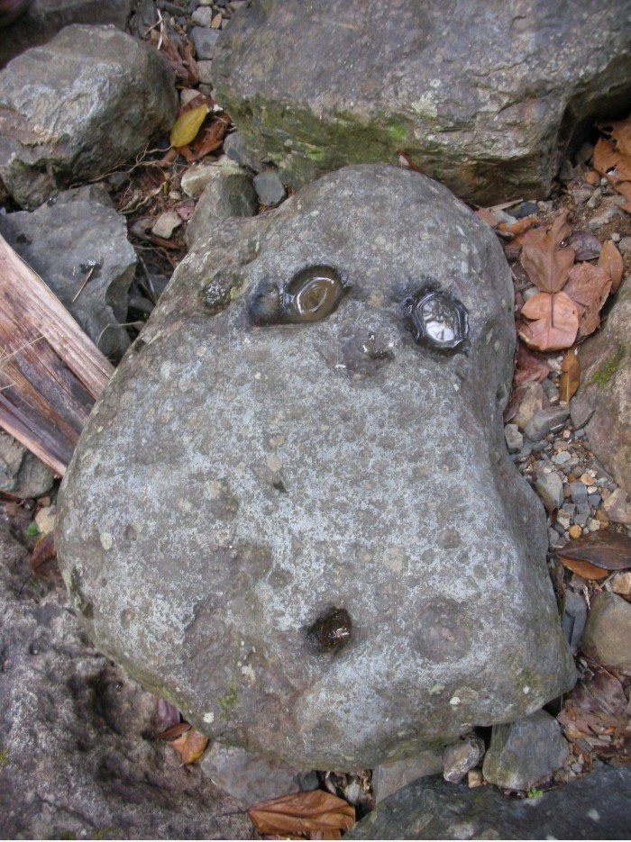 Immer A-Stone