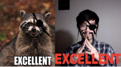 Excellentttt