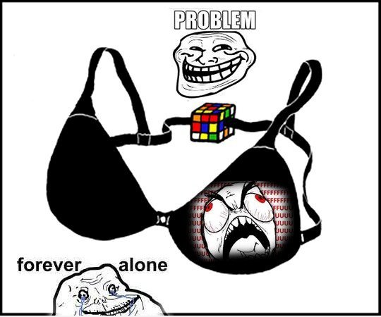 Problem Fuuu Partei