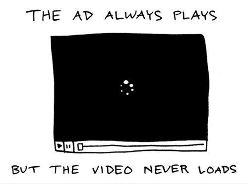 Auf Youtube