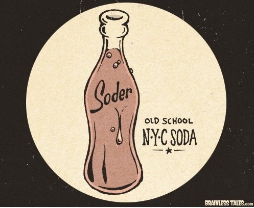 Soder