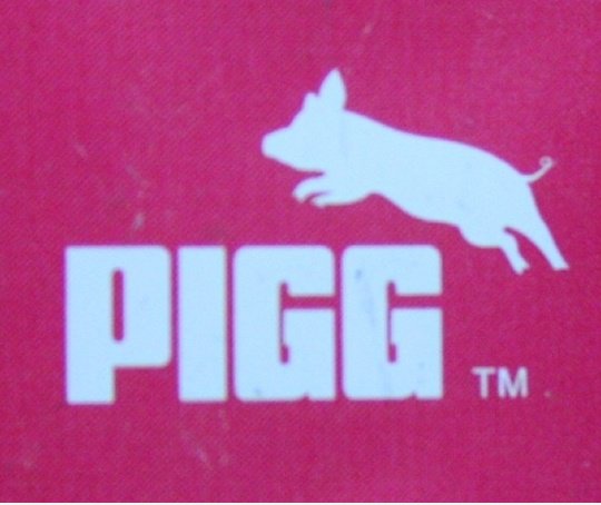 Pigg