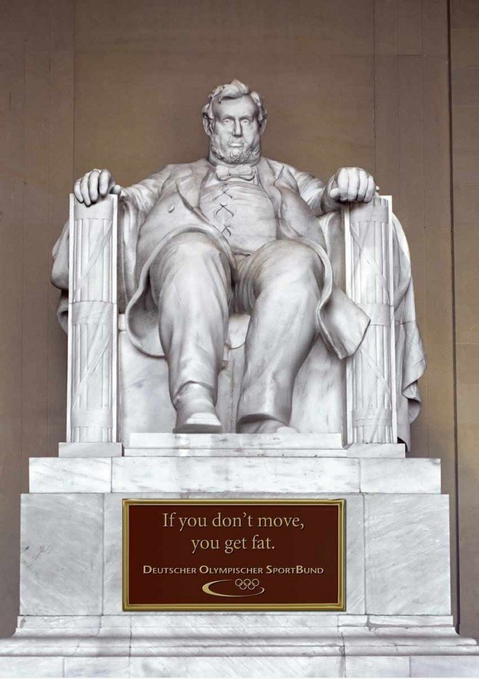 Fat Lincoln