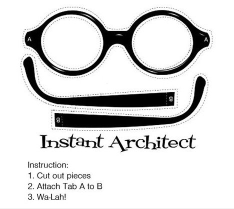 Instant Architekten