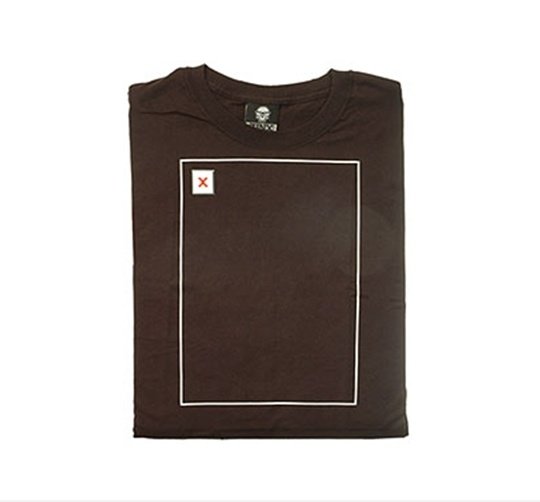 Broken Image Tee
