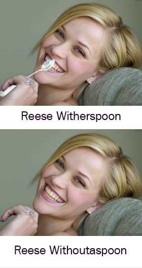 Reese Witherspoon