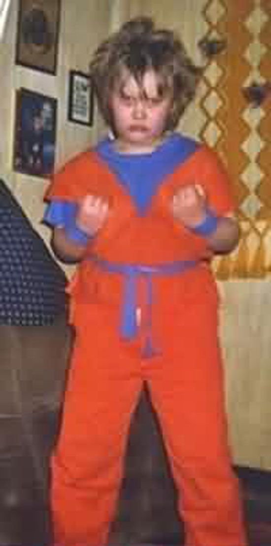 superheld