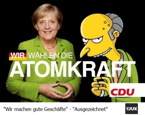 Die besten Geschäftspartner