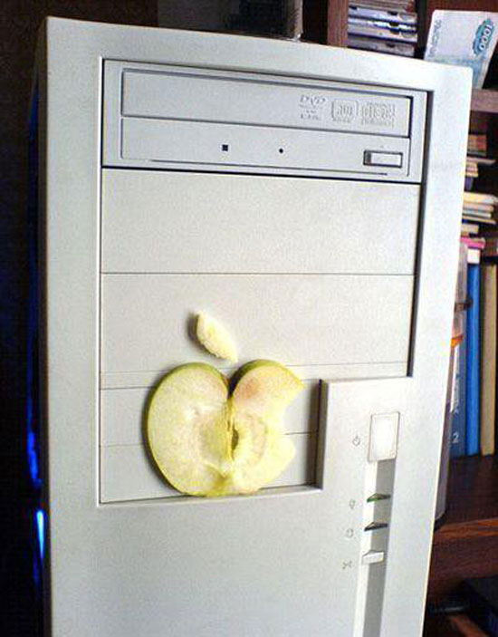 apple desctop