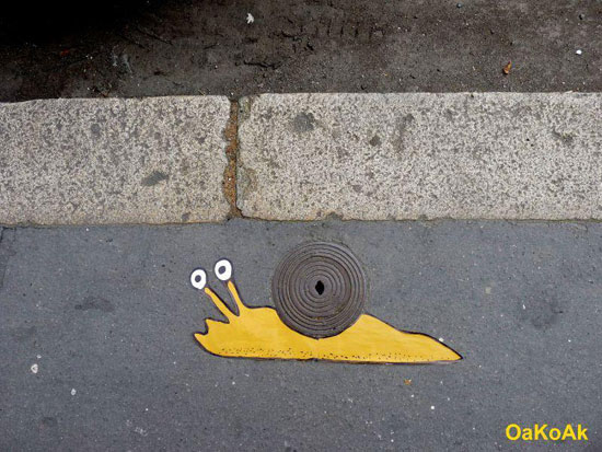 artsnale
