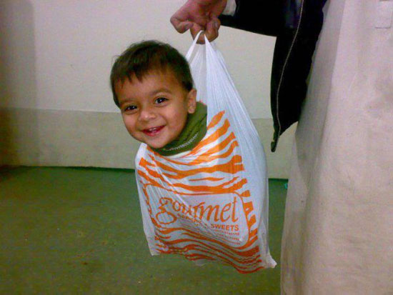 Baby Gourmet