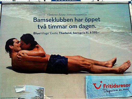 Bad Photoshop FAIL
