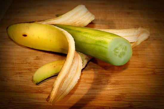bananengurke