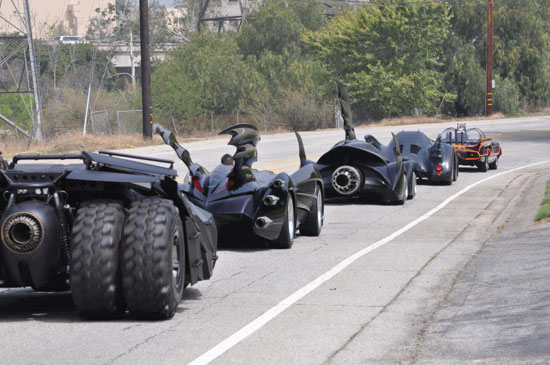 Batinvasion