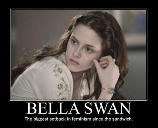 Bella Swan