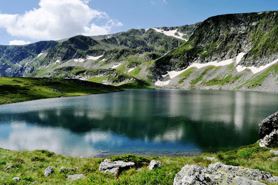 bergsee