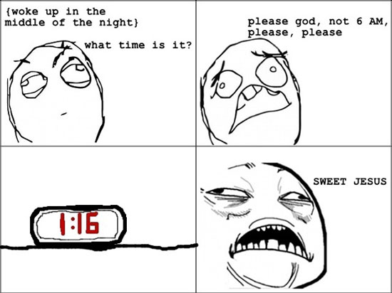 best feeling