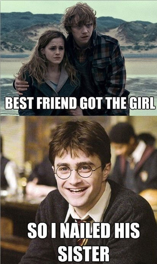 best friend got the girlhellip