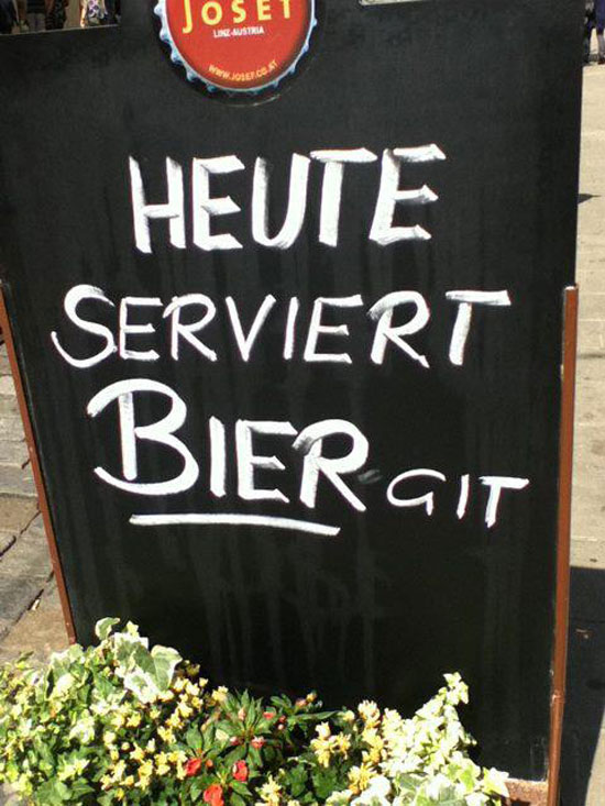bier