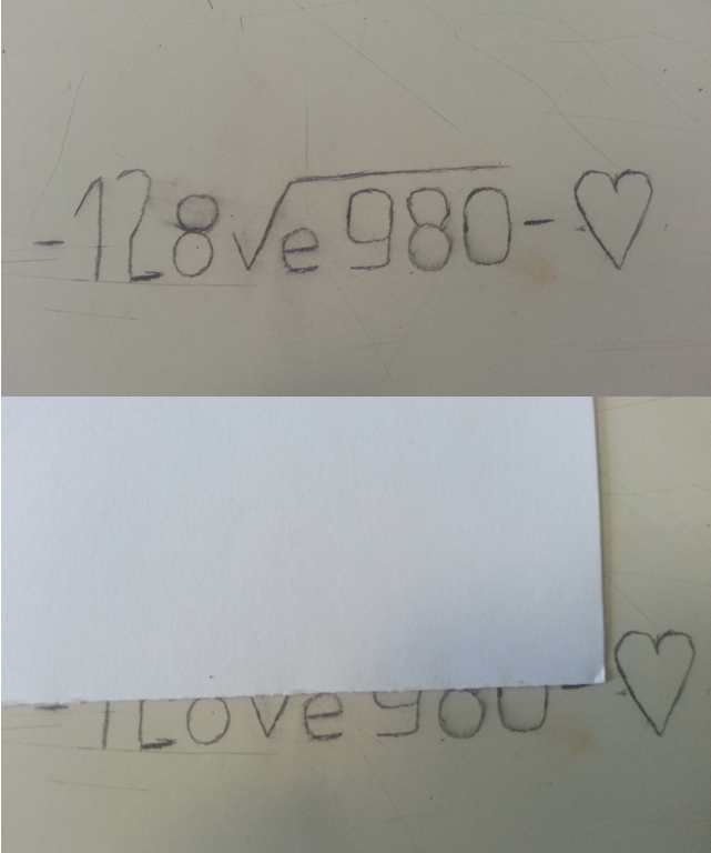 I LOVE YOU <3