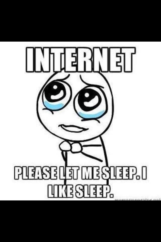 Bitte Internet