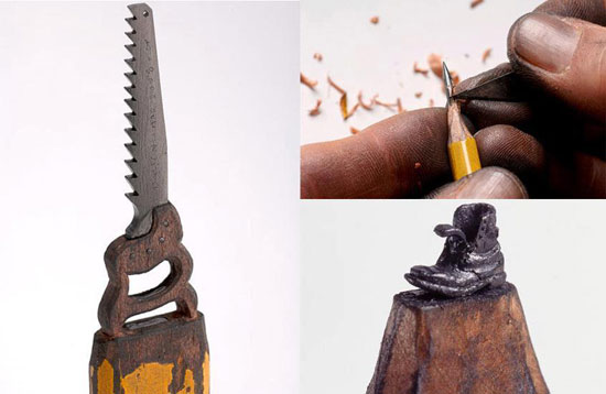 Bleistift Kunst