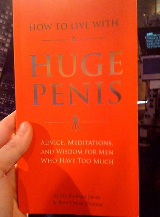 Buch des Jahres